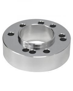 Proflow Gilmer Billet Crank Pulley Spacer 35mm Suit Long