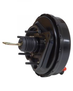 Proflow Power Brake Booster 9in Single Diaphragm For Mustang 67-70