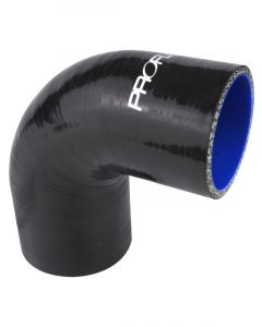 Proflow Hose Tubing Air intake, Silicone, Reducer, 2.75in. -