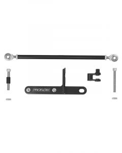 Proflow Throttle Linkage Kit, Proflow EFI, Dual Quad, 4150 Style