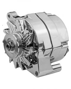Proflow Alternator Power Spark, 140 Amp 1-Wire, Internal Regulator