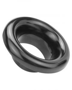 Proflow Turbo Bellmouth Style Aluminium Black Velocity Stack 3in.