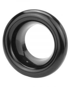 Proflow Turbo Bellmouth Style Aluminium Black Velocity Stack 4in.