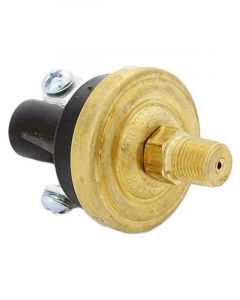 Proflow Pressure Safety Switch, Adjustable, 91-150 psi, 1/8 in. NPT,