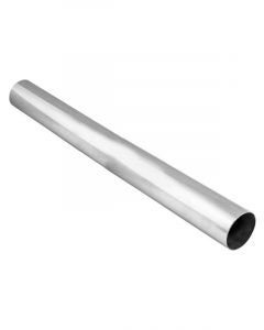 Proflow Stainless Steel Tubing, Intercooler, Exhaust, SS304, 2