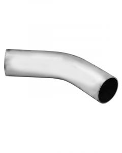 Proflow Stainless Steel Tubing, Intercooler, Exhaust, SS304, 2.