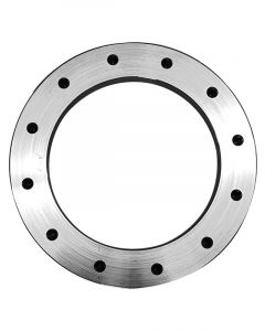 Proflow Steel Weld on Ring suit Proflow In Tank Fuel Pump Mount Ca
