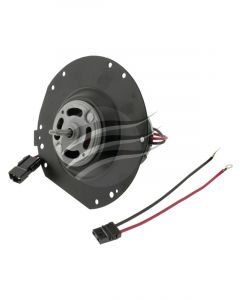 Jayair Blower Motor International Acco For Iveco Mack Vision 12V Cw
