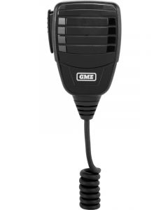 GME Microphone & Curly Cable Cord Tx3000 Tx3200 Tx3220 Tx3500 Uhf Radios