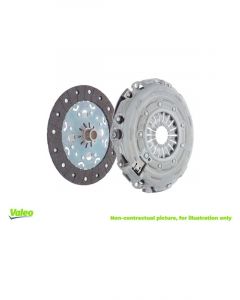 Valeo Clutch Kit
