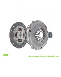 Valeo Clutch Kit