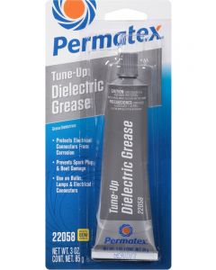 Permatex Dielectric Tune-Up Grease 85g