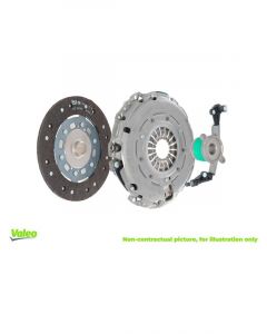 Valeo Clutch Kit