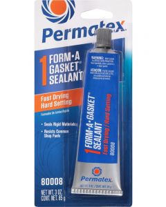 Permatex Form-A-Gasket #1 Sealant 85g