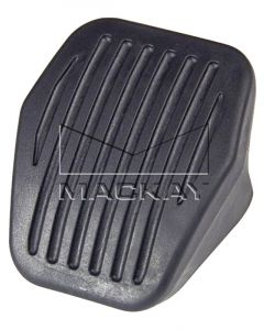 Mackay Brake Pedal Pad