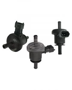 AFI Canister Purge Solenoid