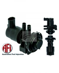 Afi Canister Purge Solenoid Jeep Cherokee Sport 3.7L V6 Petrol