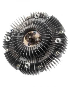 Aisin Fan Clutch Holden Jackaroo V6 Ubs25 6Vd1 >98 Isuzu Bighorn