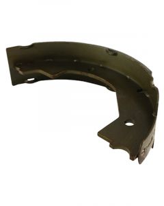 ARK Hub Drum Brake Shoe To Suit 10" Electrical Backing Plate of 2