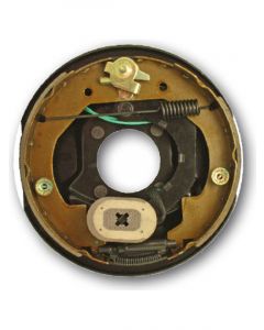 ARK 10 Inches Electrical Backing Plate Right Hand Side