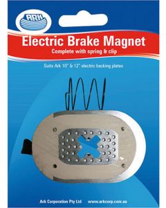 ARK Electrical Brake Magnet To Suit 10" 12" Electrical Backing Plate