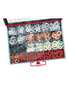 Champion Sump Plug Washer Assortment