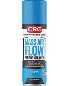 CRC 5014 Mass Air Flow Sensor Cleaner Spray 300Gm