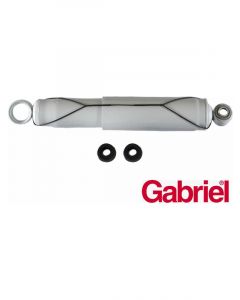 Gabriel Shock Absorber Rear LH Or RH Frontera Mb Jackaroo 4/92-04 280327
