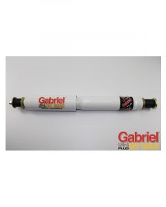 Gabriel Ultra Plus Shock Front For Toyota Landcruiser Hdj78 79 Vdj7