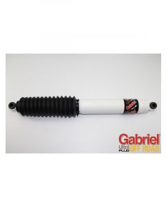 Gabriel Ultra+ Shock Rear For Holden Isuzu Nissan Rodeo Colorado Dmax