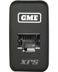 GME Rj45 Type 2 Pass Through Adaptor White LED Suits For Toyota Gme…