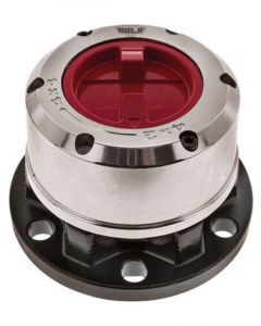 Hulk 4x4 Free Wheel Hub For Jeep Cherokee All 10T Spline 87.3mm PCD