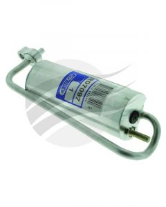Jayair Filter Drier Holden Vectra Zc 3/03- 12/06