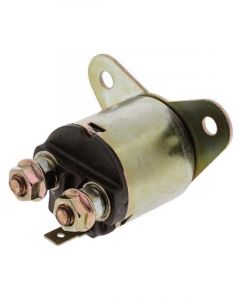 Jaylec Solenoid 12V Honda Small Eng M6-1.0 Studs 6.3mm Blade Term