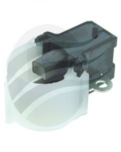 Jaylec Brush Holder Alt Late Denso 120A - 160A