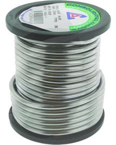 Jaylec Solder Resin Core 3.2mm 500G 40% Tin 60% Lead 01455 Sol1
