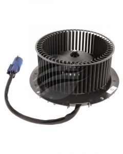 SPAL Automotive Blower Motor SPAL Automotive 24V Brushless Bbl354P-120S