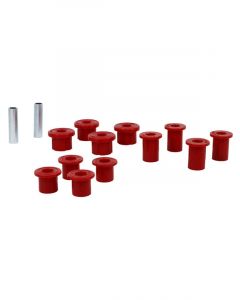 Nolathane Rear Spring Kit
