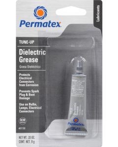 Permatex Dielectric Grease - 0.33 oz Tube - Each