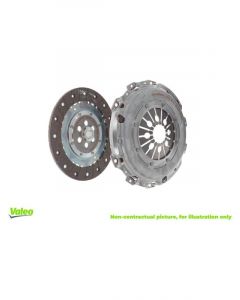 Valeo Clutch Kit
