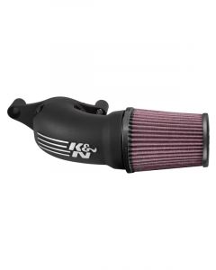 K&N Performance Air Intake System