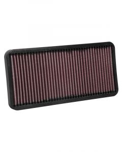 K&N Replacement Air Filter