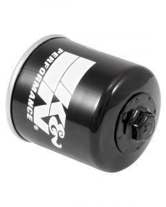 K&N Oil Filter