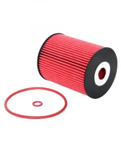 K&N Oil Filter