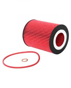 K&N Oil Filter
