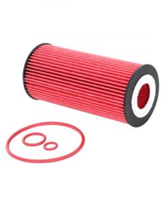 K&N Oil Filter