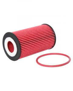 K&N Oil Filter