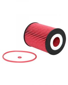 K&N Oil Filter