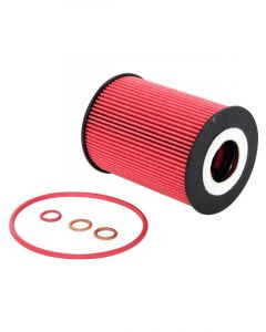 K&N Oil Filter