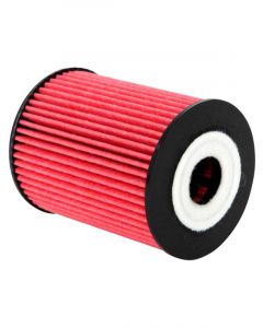 K&N Oil Filter